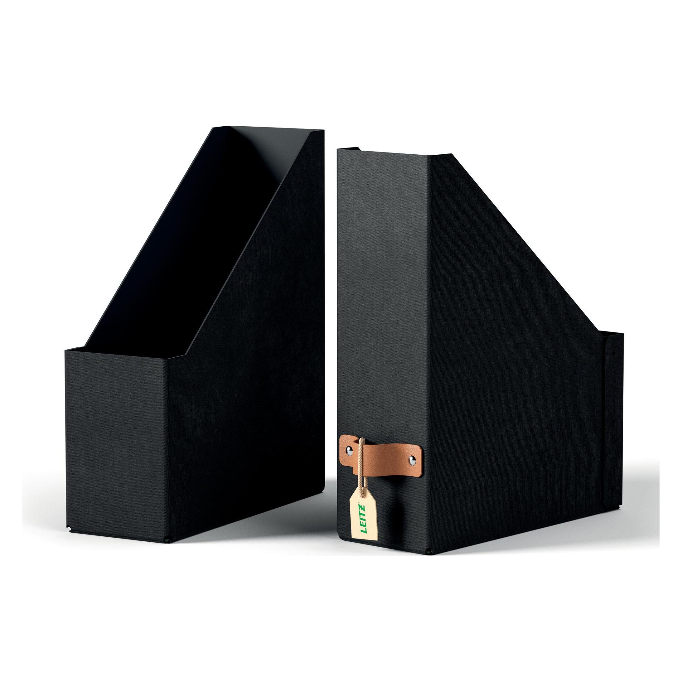 Leitz Stehsammler Puro Recyclingkarton (A4) (24710095)