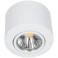 Nobile LED-Aufbau-Downlight 1856676923