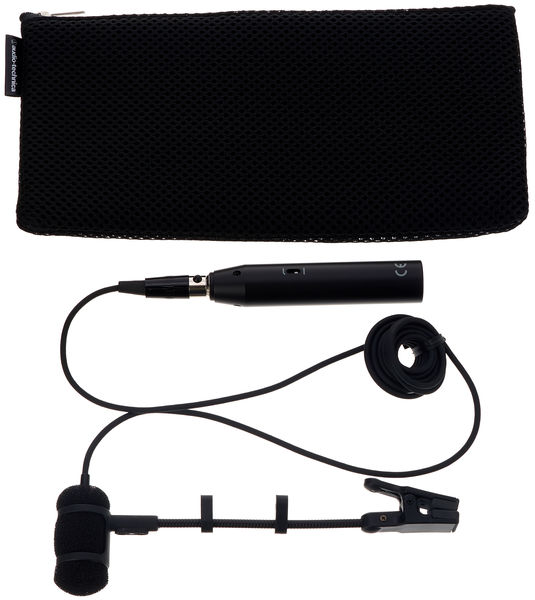 Technica Pro 35