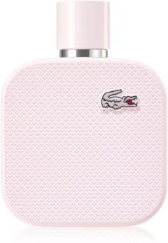Lacoste L.12.12 Rose Eau de Parfum Eau de Parfum para mulheres 100 ml. L.12.12 Rose Eau de Parfum