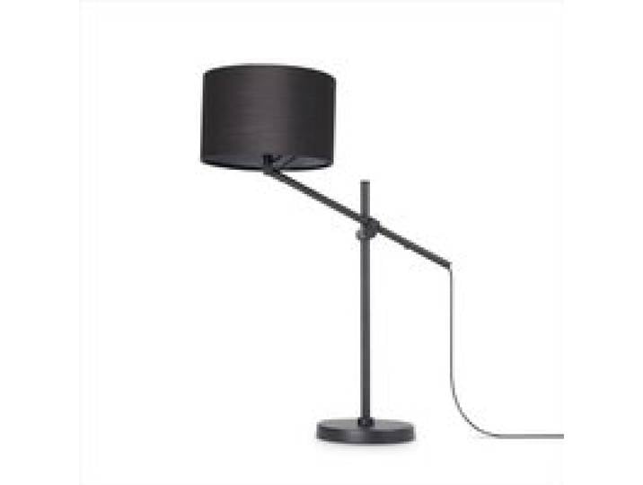 Lampe de table Tony noir