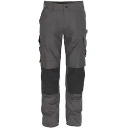 Bundhose "LERIDA" Hardwear - 90C56 (EU 110) - dunkelanthrazit