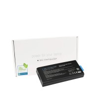 IPC-Computer Akku 49Wh kompatibel für Dell 4.400 mAh 11,1 V (XRJDF)