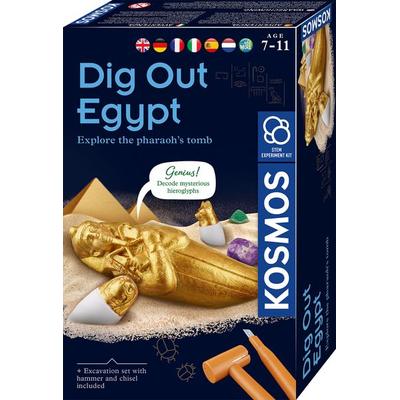 MBE Dig Out Egypt INT