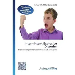 Intermittent Explosive Disorder, Fachbücher