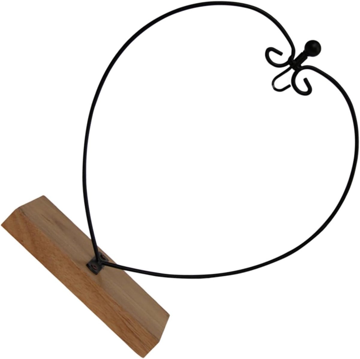 Decoratieve Hangdecoratie Stand voor Kerstmis en Woonkamer Accessoires