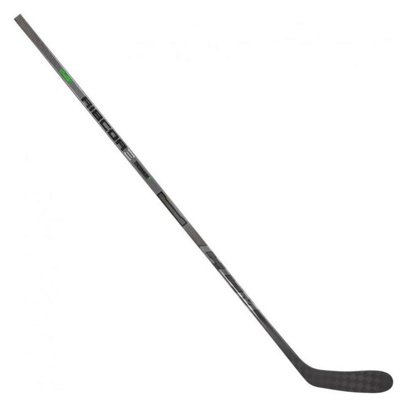 CCM Hockey-Verbundschläger Ribcor Trigger 6 JR (Rechts, 29, JR 40 Flex) (Rechts) (49643717)