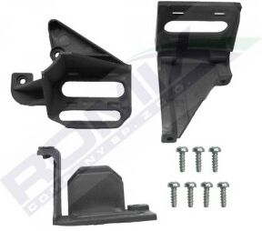 ROMIX C70209 Repair Kit, headlight