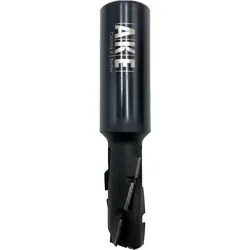 AKE Blackline Nutfräser Z2 20X43/115 S25 Z2/1 DP L - 10218950