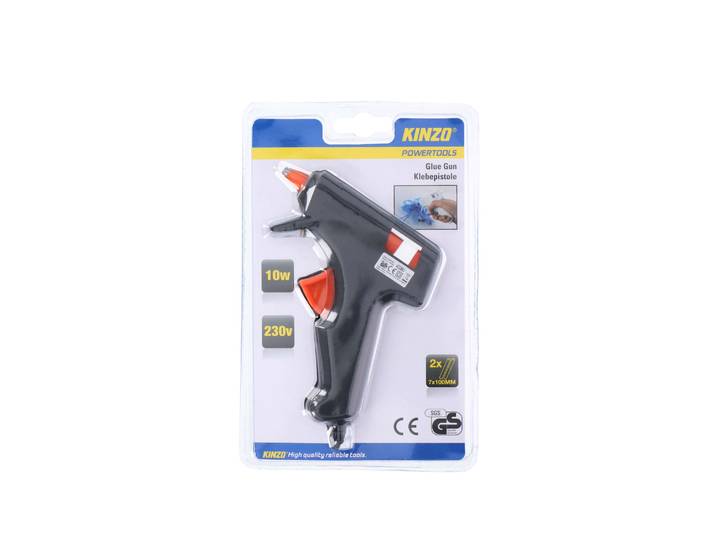 Heissleimpistole 10W