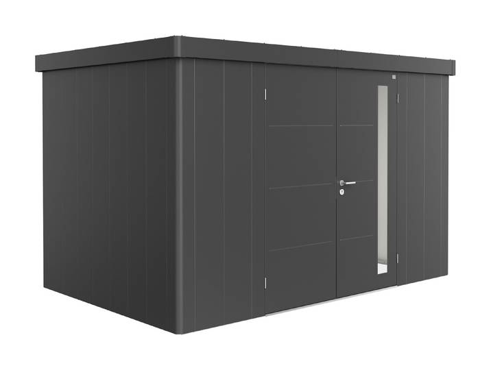 Biohort Gerätehaus Neo 2D Doppeltüre