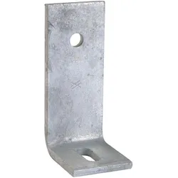 Simpson Sst, Holzverbinder, Betonwinkel, Typ P (1 Stk.)