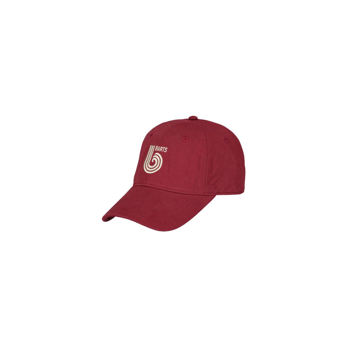 Barts Munroz Cap dark red (05) 6912005