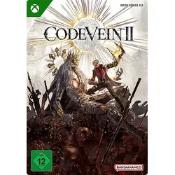 Code Vein II - Standard Edition [XBOX Series X S]