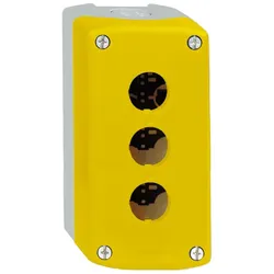 Schneider Electric Leergehäuse XALK03
