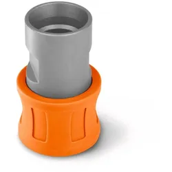 Fein Gewindebohr Adapter QuickIN-QuickIN MAX Schnittstelle