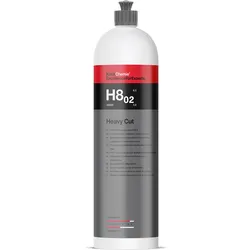 Koch Chemie Heavy Cut H8.02 Politur 250 ml