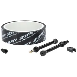 ZIPP Tubeless Kit für 404S