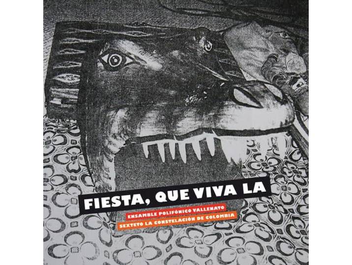Fiesta,que viva la