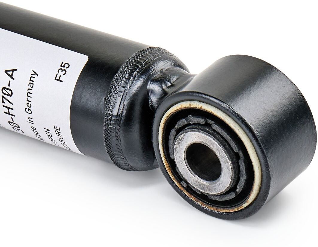 SACHS 313 369 Shock absorber