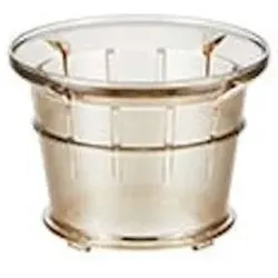 Eiscreme-Einsatz für Hurom H200/M100 | Icecream Filter(Including Box and Manual)