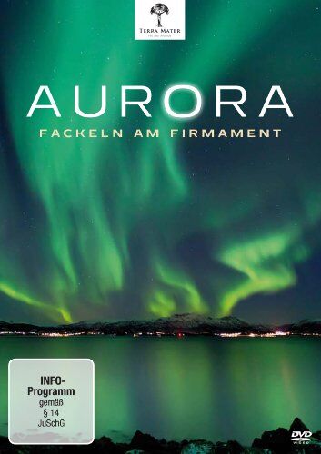 Ivo Filatsch - Aurora - Fackeln am Firmament - Preis vom 09.10.2026 07:28:09 h
