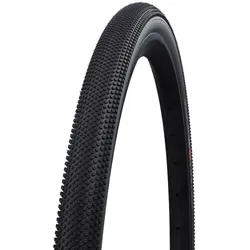 SCHWALBE Reifen G-ONE Allround 27,5 x 2,80 ADDIX Performance RaceGuard