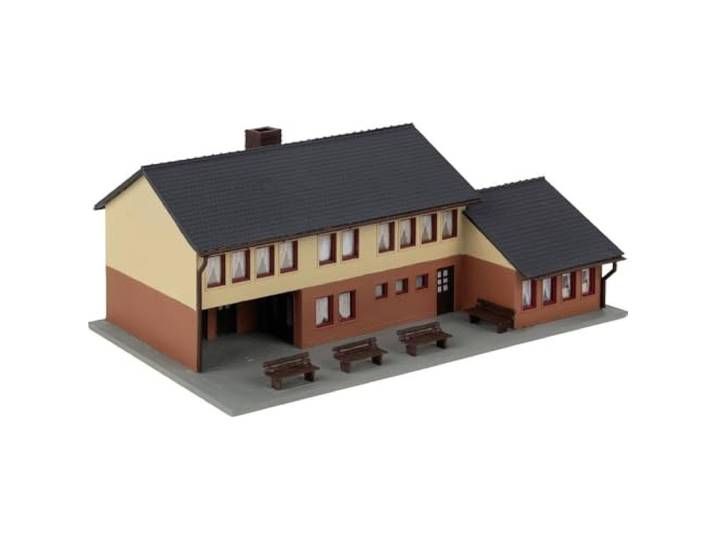FALLER 131319 Modelbouwset, meerkleurig
