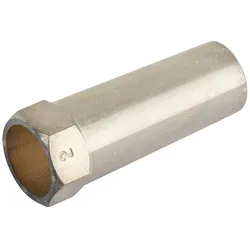 Arnolds & Sons Mundstückadapter Bariton auf Bassposaune - Mundstückadapter