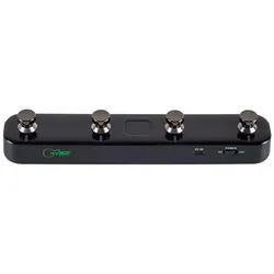 Mooer GTRS Wireless Footswitch (GWF4)