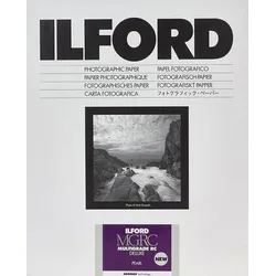 ILFORD MG V 44M 17.8x24cm 100 Blatt #1180233 (Angebot)