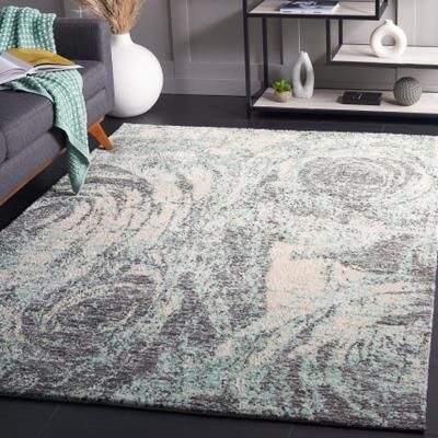 SAFAVIEH Audrey Reentje Modern Abstract Rug