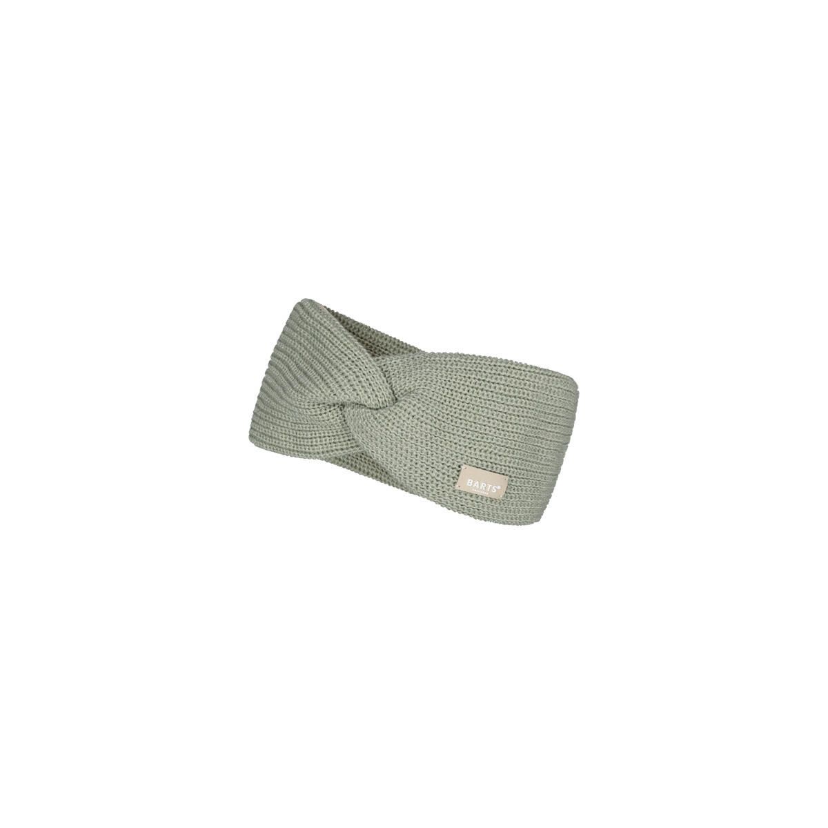 Barts Tasitas Headband pale army (13) 3627013
