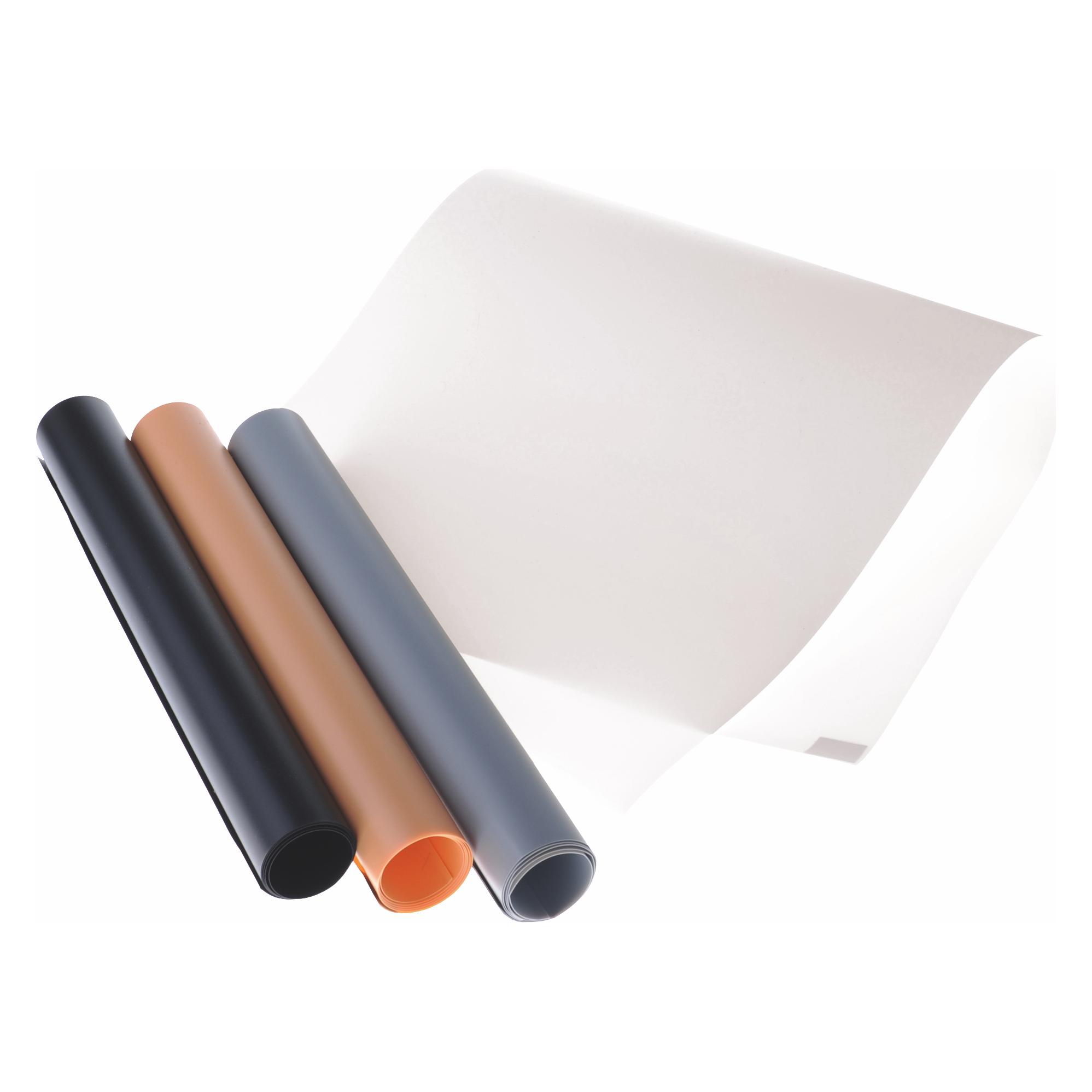 Caruba Hintergrundset Fotostudio LED 50x50x50cm (Aufnahmebox) (22736065)