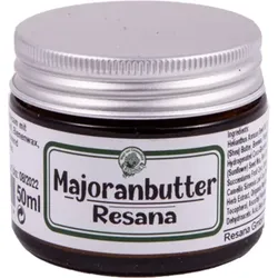 MAJORANBUTTER Resana Salbe 50 ml