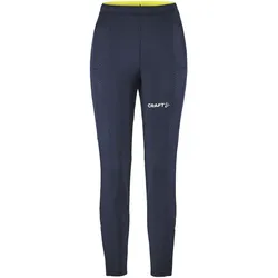 CRAFT Extend Trainingshose Damen 390000 - navy XXL