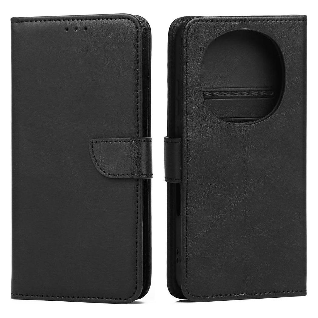 MARV Etui Wallet do Honor Magic 8 czarny (Honor Magic 8) (70415161)
