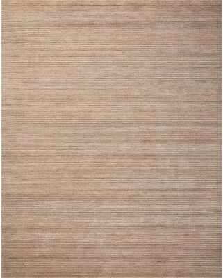 Alexander Home Graylace Contemporary Area Rug
