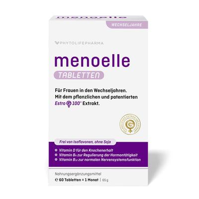 Menoelle Tabletten 60 St