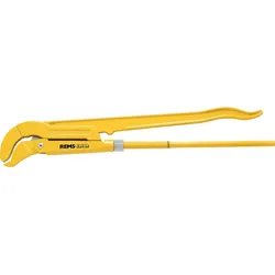 REMS S-Maul Rohrzange Catch S 2"
