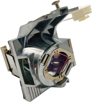 Jaspertronics™ Original RLC-120 Lamp & Housing for Viewsonic Projectors - 1 Year Warranty