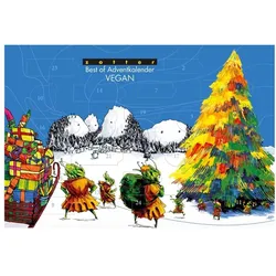 Adventkalender - Best of Vegan 302g