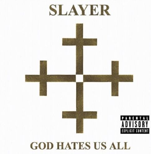Slayer - God Hates Us All - Preis vom 11.10.2026 15:43:13 h