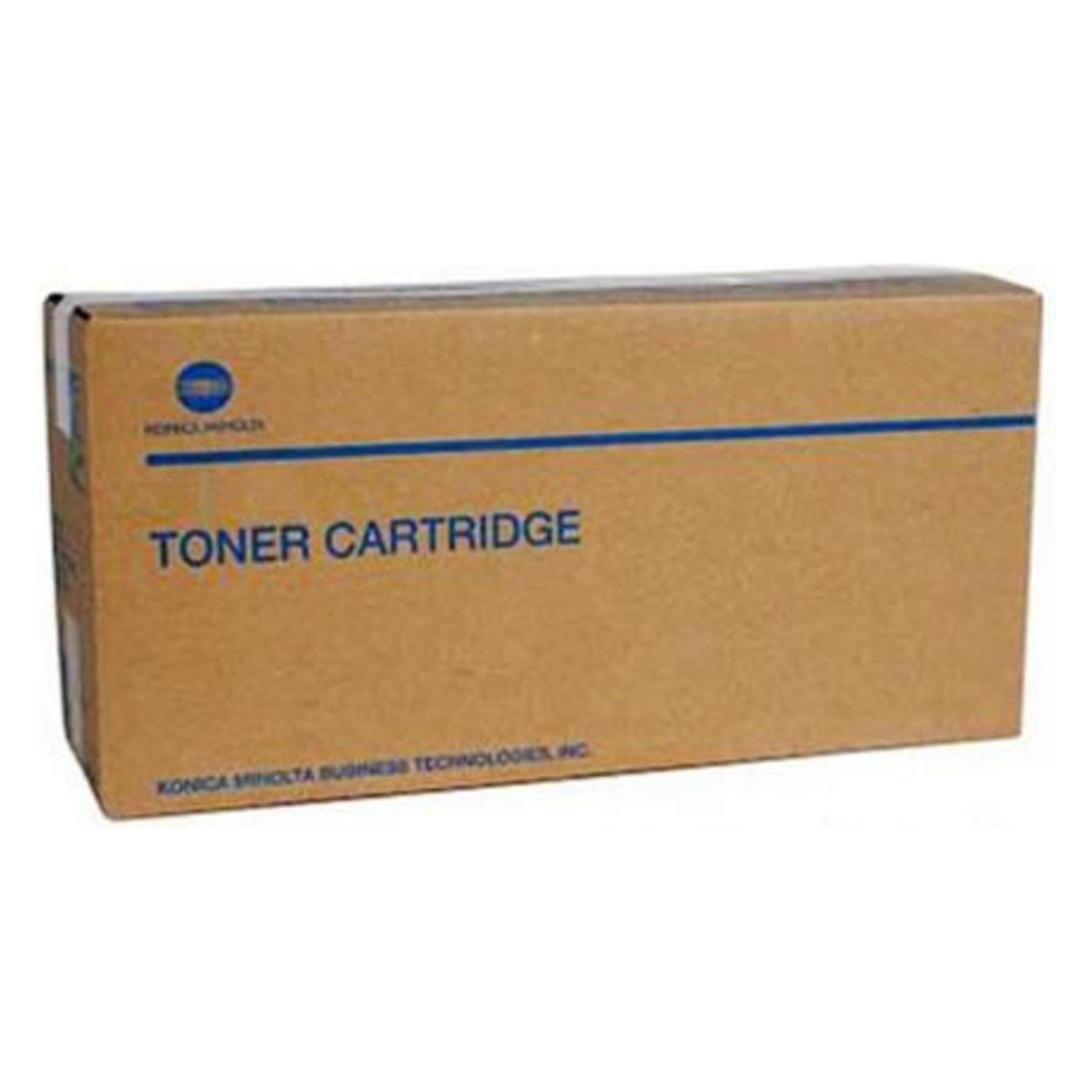 Konica Minolta TN-512 (M) (A33K352)