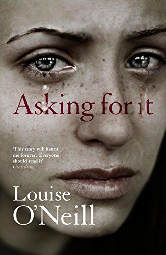 Louise O'Neill - Asking for it - Preis vom 09.10.2026 07:28:09 h