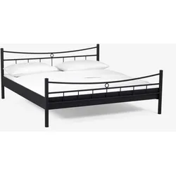 Metallbett SATURN (100 x 190 cm) - 160 x 210 cm