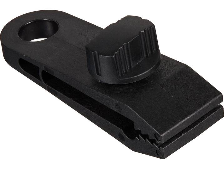 Windhager Planenclip-Set 8 Stück