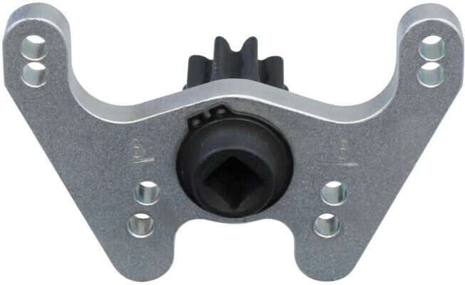 Gedore Dispositif de rotation moteur Volvo (3036359)