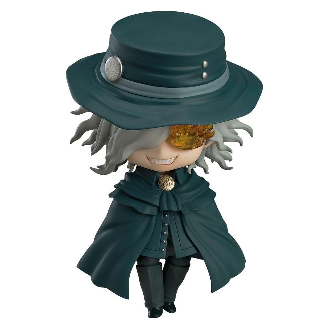 Orange Rouge Fate/Grand Order figurine Nendoroid Avenger/King of the Cavern Edmond Dantès 10 cm (ORA67099)