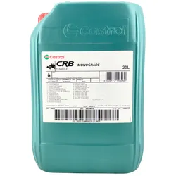Castrol CRB Monograde 10W CF 20 l
